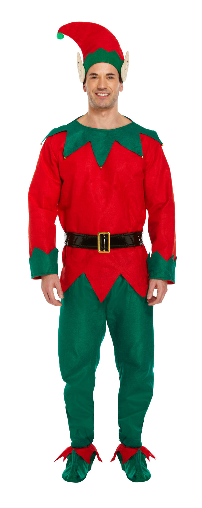 Adult Elf Costume